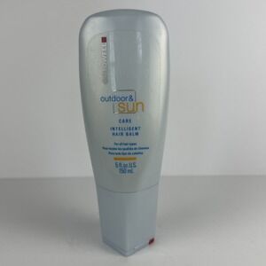 Goldwell Outdoor Sun Care‎ Hair Balm – All Hair Types – UV Protection